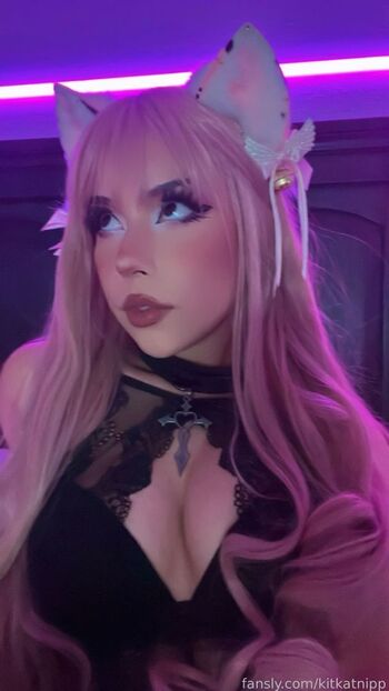 🔥 Katnnipp leaked private photo uncensored full