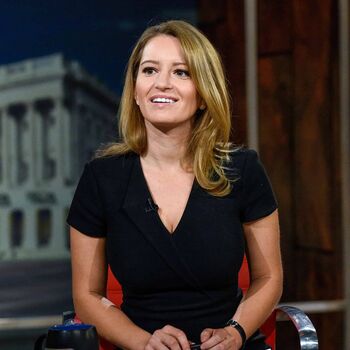 🔥 Katy tur leaked private photo uncensored full