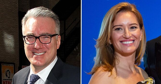 🔥 Katy tur leaked private photo uncensored full