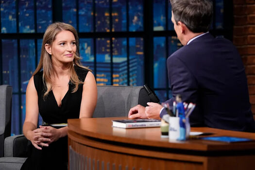 🔥 Katy tur leaked private photo uncensored full