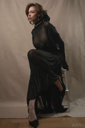 🔥 Kaya nilson leaked private photo uncensored full