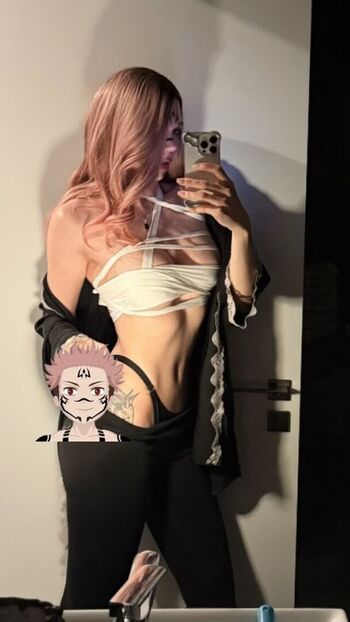 🔥 Kaya nilson leaked private photo uncensored full