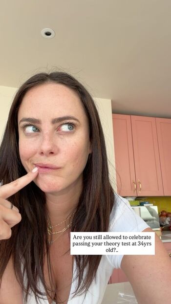 🔥 Kaya scodelario leaked private photo uncensored full