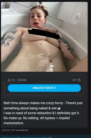 🔥 Kayla erin leaked private photo uncensored full