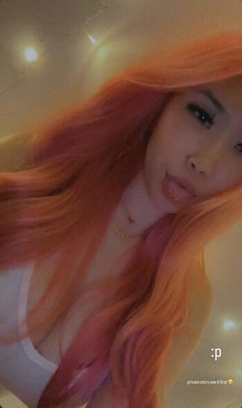 🔥 Kayla vy  page leaked private photo uncensored full