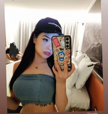 🔥 Kayla vy leaked private photo uncensored full