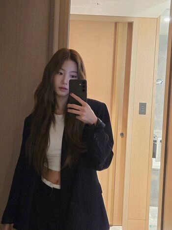 🔥 Kazuha nakamura  page leaked private photo uncensored full