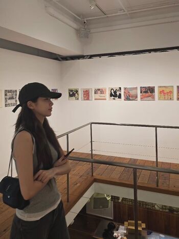 🔥 Kazuha nakamura  page leaked private photo uncensored full