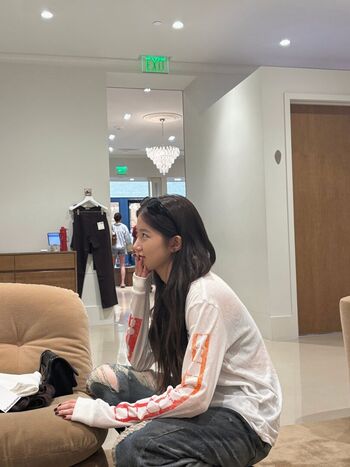 🔥 Kazuha nakamura  page leaked private photo uncensored full