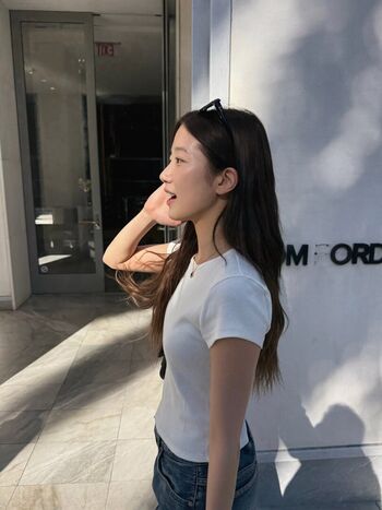 🔥 Kazuha nakamura  page leaked private photo uncensored full