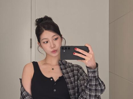 🔥 Kazuha nakamura  page leaked private photo uncensored full