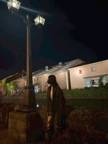 🔥 Kazuha nakamura  page leaked private photo uncensored full