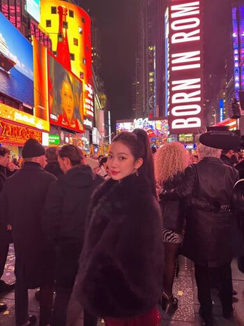 🔥 Kazuha nakamura  page leaked private photo uncensored full