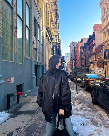 🔥 Kazuha nakamura  page leaked private photo uncensored full