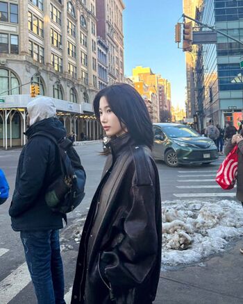 🔥 Kazuha nakamura  page leaked private photo uncensored full