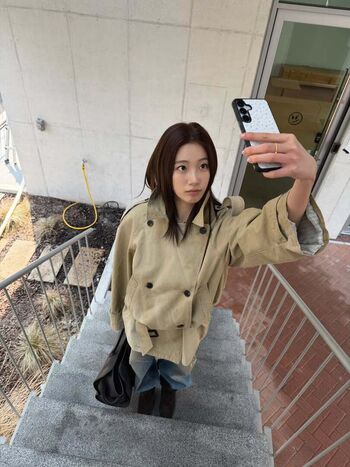 🔥 Kazuha nakamura  page leaked private photo uncensored full