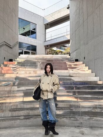 🔥 Kazuha nakamura  page leaked private photo uncensored full