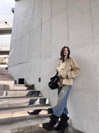 🔥 Kazuha nakamura  page leaked private photo uncensored full