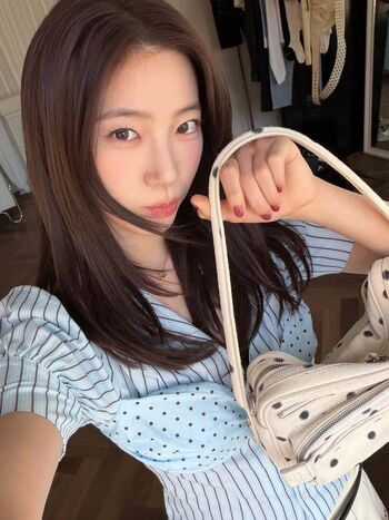 🔥 Kazuha nakamura  page leaked private photo uncensored full