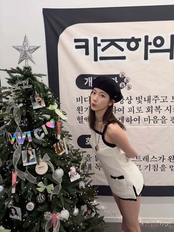 🔥 Kazuha nakamura  page leaked private photo uncensored full