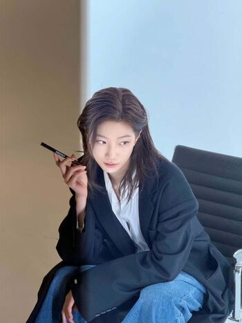 🔥 Kazuha nakamura  page leaked private photo uncensored full