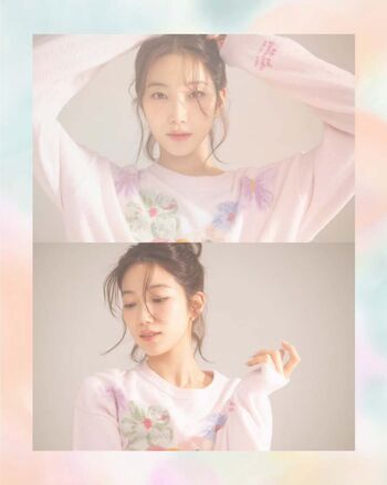 🔥 Kazuha nakamura  page leaked private photo uncensored full