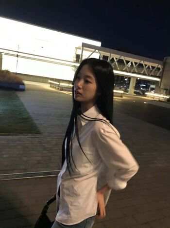 🔥 Kazuha nakamura  page leaked private photo uncensored full