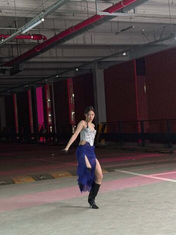 🔥 Kazuha nakamura  page leaked private photo uncensored full