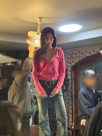 🔥 Kazuha nakamura  page leaked private photo uncensored full