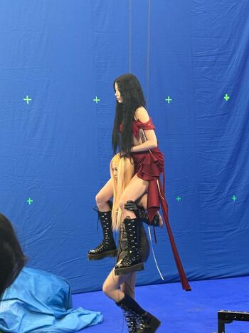 🔥 Kazuha nakamura leaked private photo uncensored full