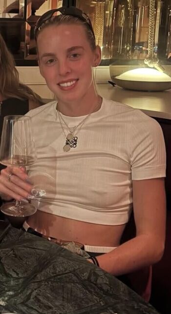 🔥 Keely hodgkinson page leaked private photo uncensored full
