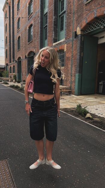 🔥 Keely hodgkinson page leaked private photo uncensored full