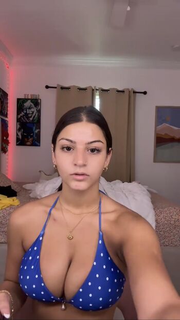 🔥 Keilly alonso leaked private photo uncensored full