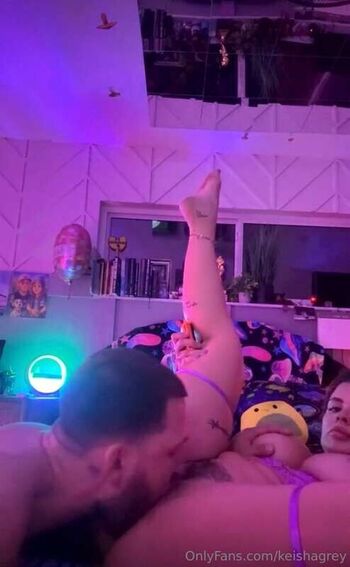 🔥 Keisha grey page leaked private photo uncensored full