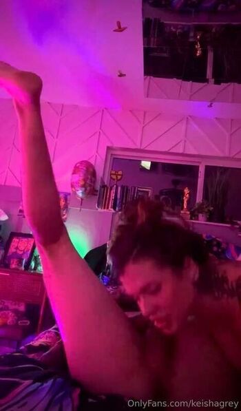 🔥 Keisha grey page leaked private photo uncensored full