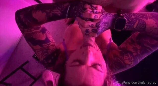 🔥 Keisha grey page leaked private photo uncensored full