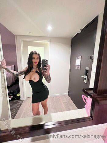 🔥 Keisha grey page leaked private photo uncensored full
