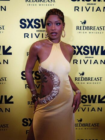 🔥 Keke palmer page leaked private photo uncensored full