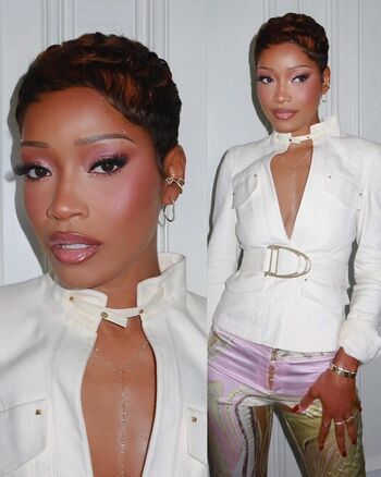 🔥 Keke palmer page leaked private photo uncensored full