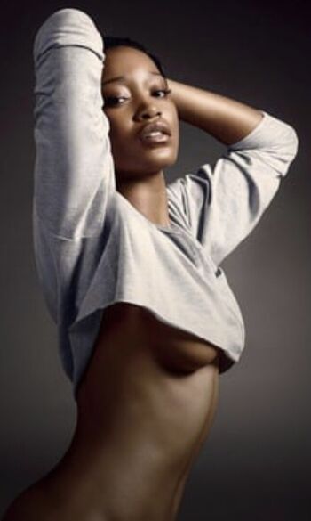 🔥 Keke palmer page leaked private photo uncensored full