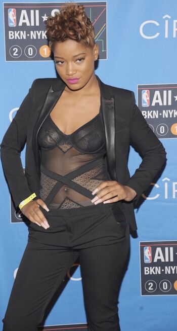🔥 Keke palmer page leaked private photo uncensored full