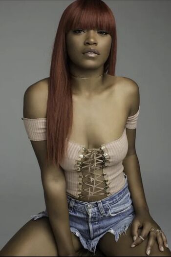 🔥 Keke palmer page leaked private photo uncensored full