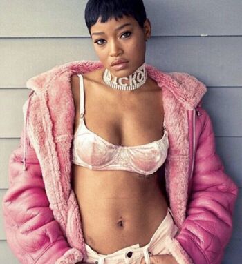 🔥 Keke palmer page leaked private photo uncensored full