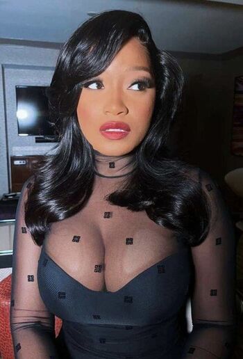 🔥 Keke palmer page leaked private photo uncensored full