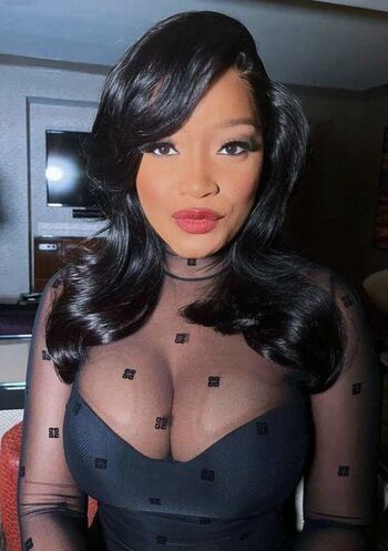 🔥 Keke palmer page leaked private photo uncensored full