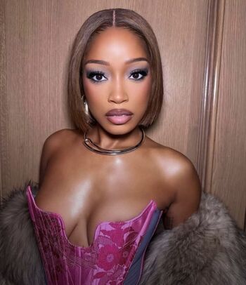 🔥 Keke palmer page leaked private photo uncensored full