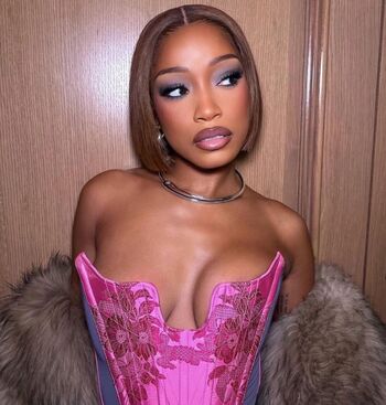 🔥 Keke palmer page leaked private photo uncensored full