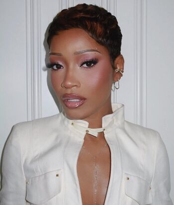 🔥 Keke palmer page leaked private photo uncensored full
