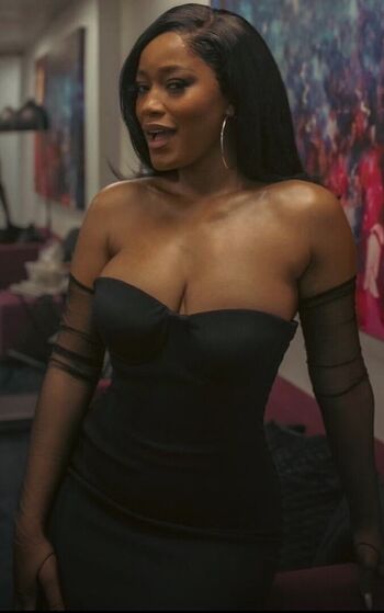 🔥 Keke palmer page leaked private photo uncensored full