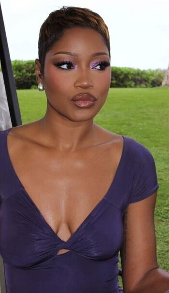 🔥 Keke palmer page leaked private photo uncensored full